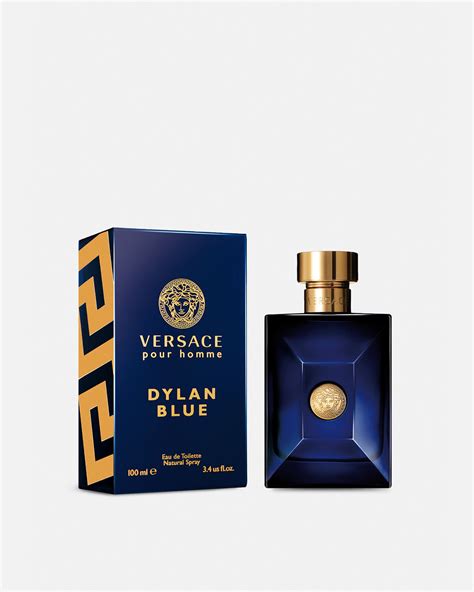 Dylan Blue Pour Homme EDT 100 ml .